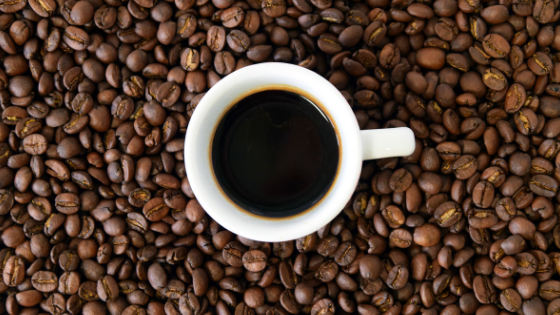 Coffee Beans 101: The 4 Most Popular Beans Explained