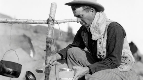 Cowboy Coffee! ☕️ : r/TastingHistory