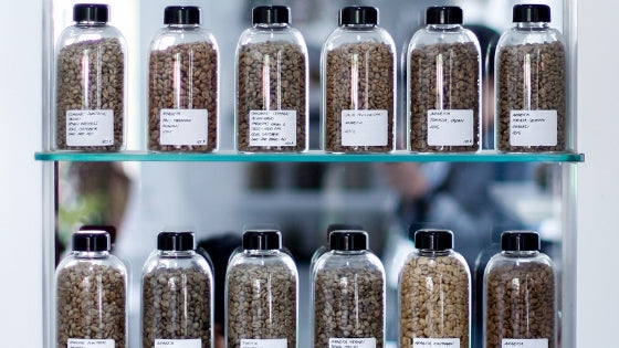 The 5 Best Containers for Storing Your Coffee Beans