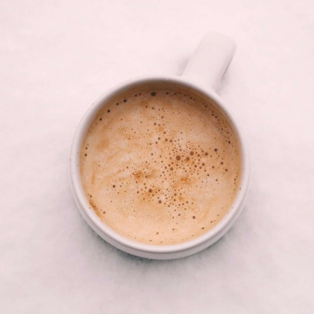 What is Cafe au Lait?