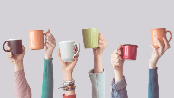 What Mug is Best for What Type of Coffee?
