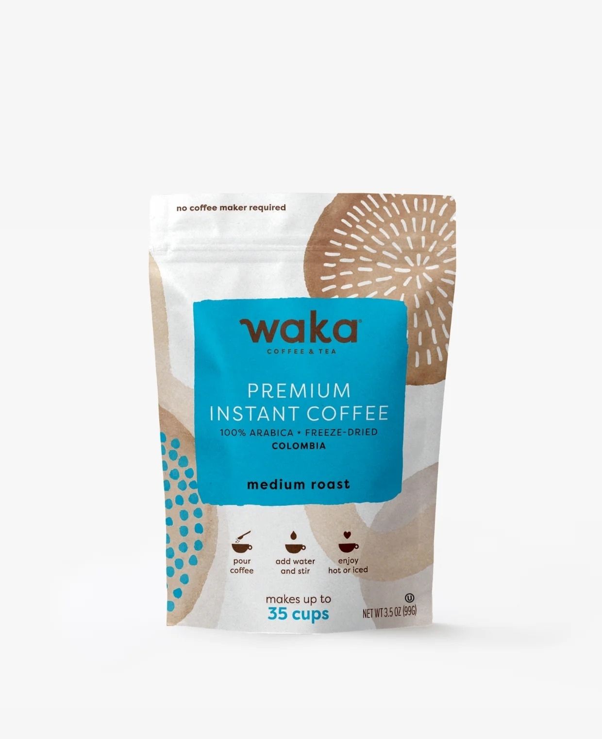 鹿茸　200g medium-roast-colombian-instant