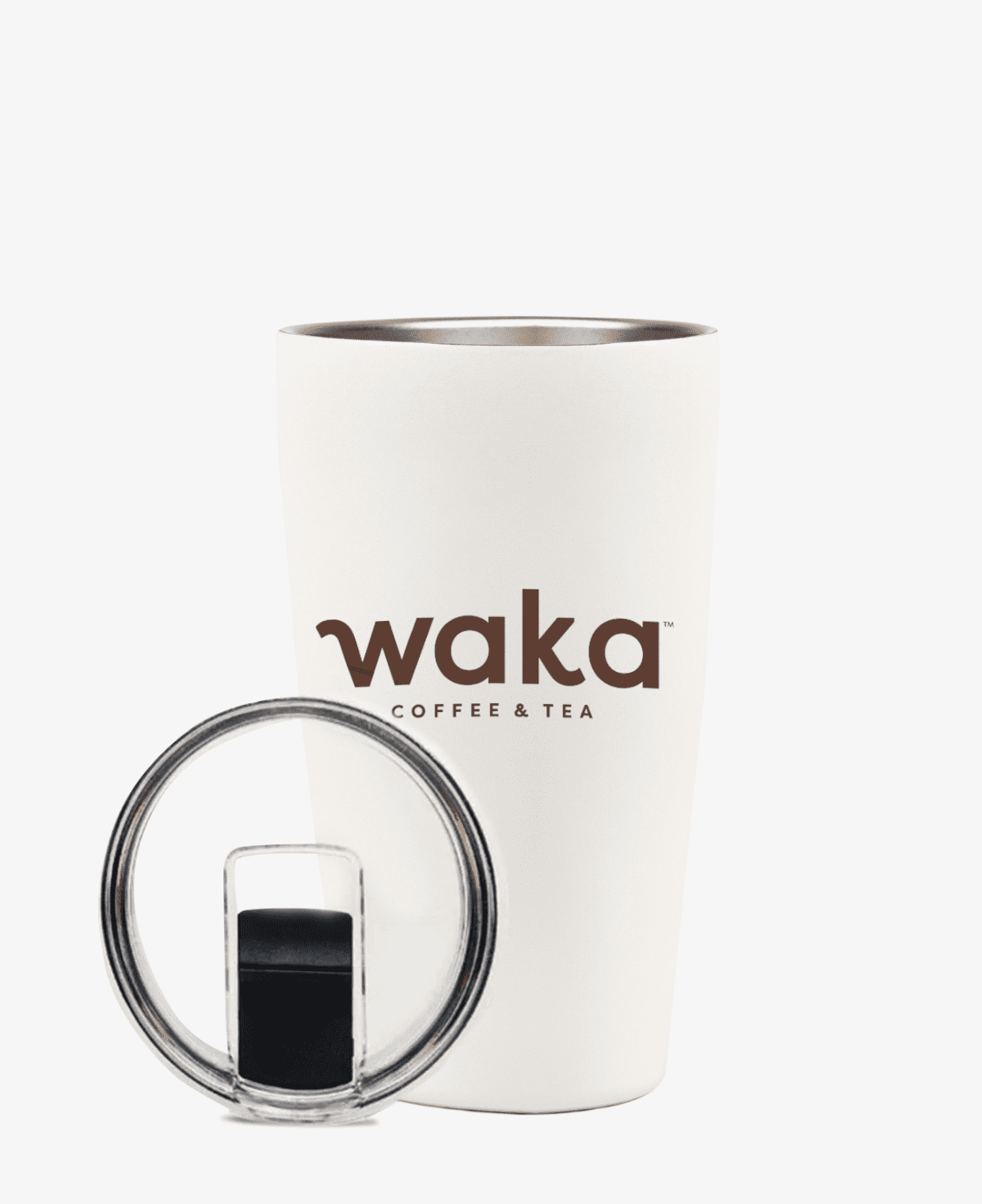 Waka  12 oz Double Wall Vacuum Insulated Tumbler by MiiR