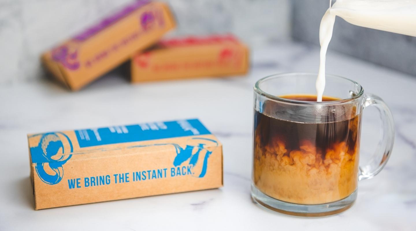 Top 5 Tips & Tricks for Brewing Better Instant Coffee