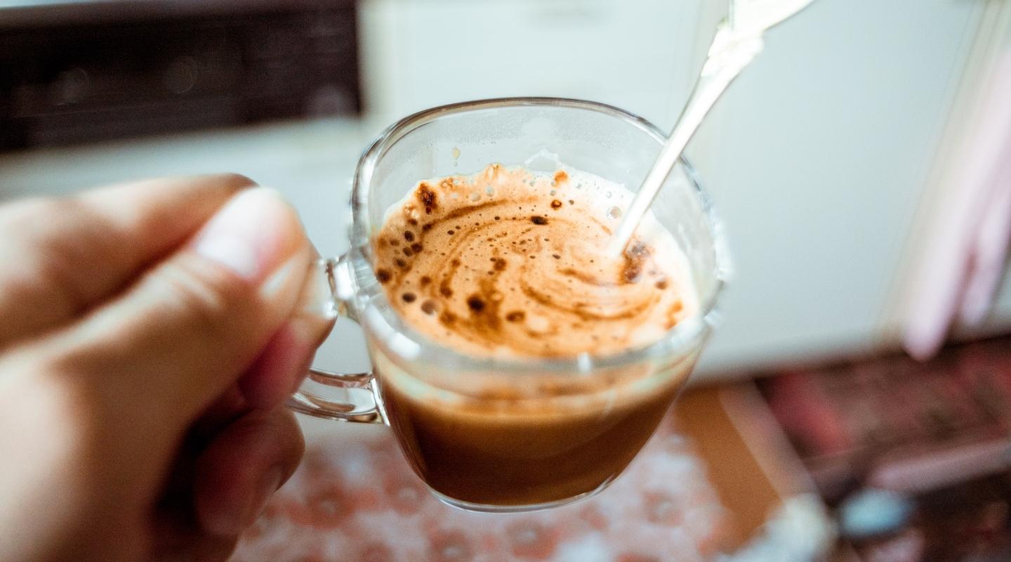 8 Tips for Making the Best Instant Coffee
