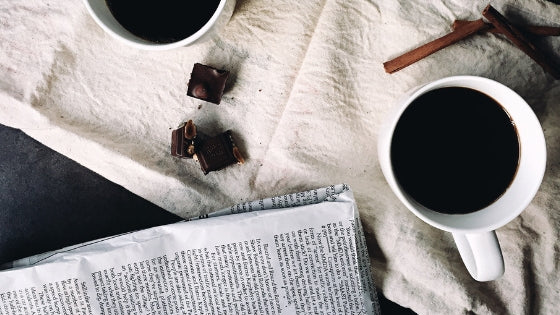 20 reasons why I love the best tasting instant coffee