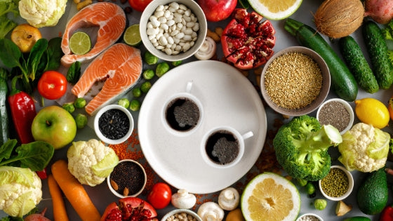 There's More to Drink on the Mediterranean Diet Than Red Wine -- coffee!