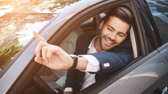 the best hacks for a better morning drive