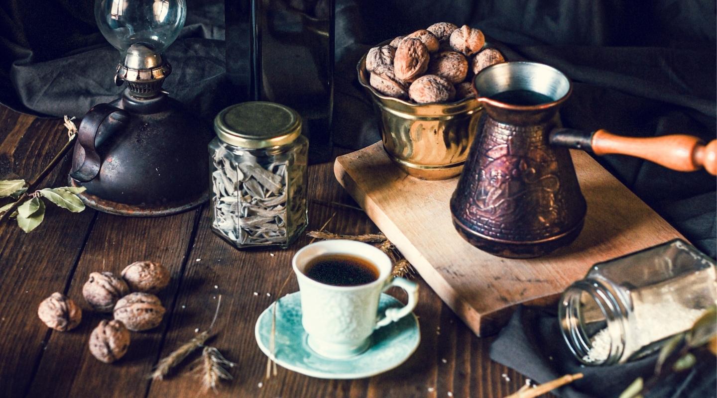 How do you make coffee without a machine. How do you make coffee without a machine.