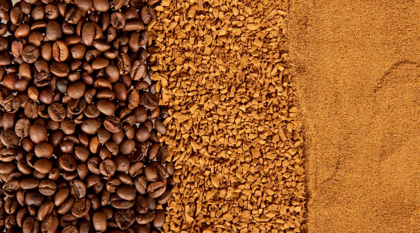 Is Instant Coffee the Same as Real Coffee?