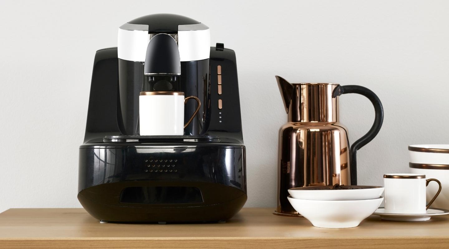 The 10 Best Items From Amazon for Your Office Coffee Station