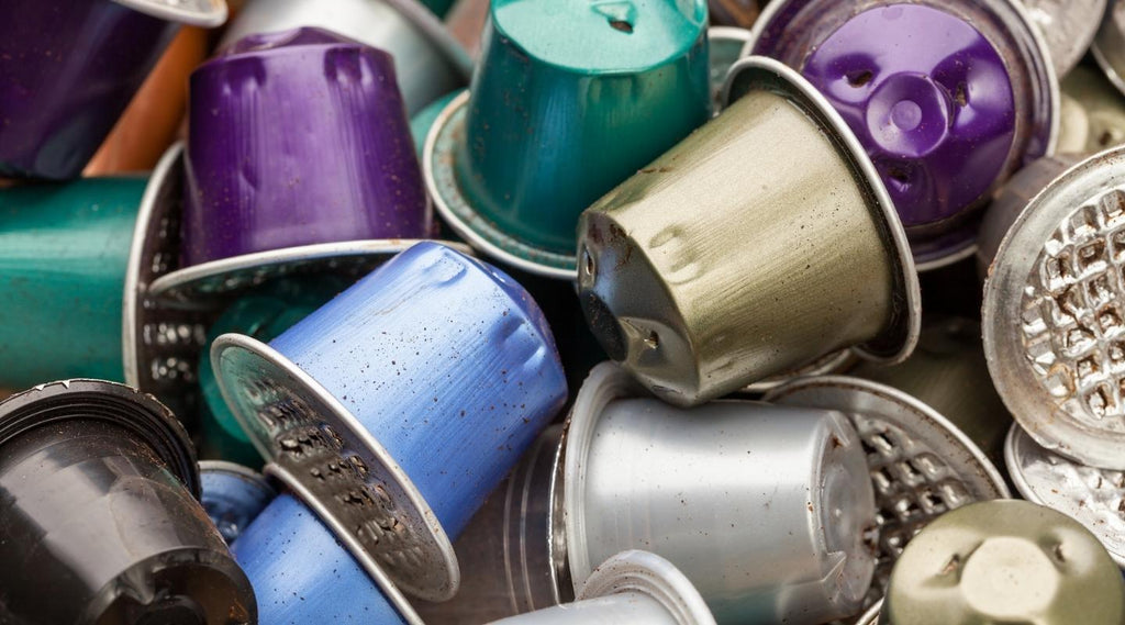 Why Using Coffee Pods Can Potentially Cause a Hormone Imbalance