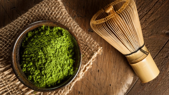 what do you need to know about matcha coffee and how to make it instant