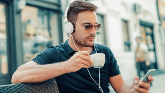 the best songs about coffee