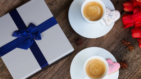 best coffee themed gifts