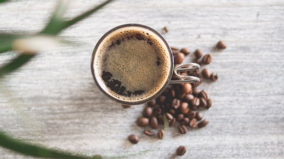 waka coffee is the best premium instant coffee for traveling
