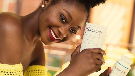 how to mix collagen and coffee recipe