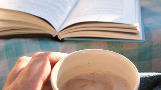 10 Best Coffee Books on Amazon for Every Coffee Lover