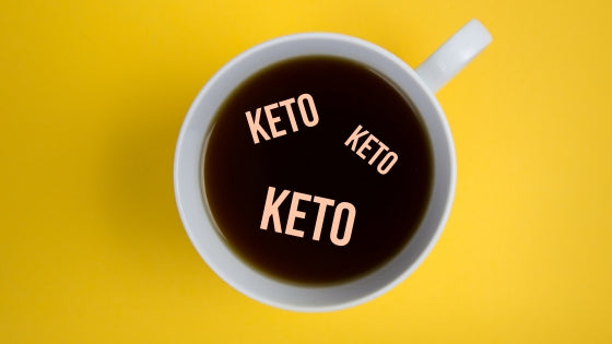 keto diet and instant coffee 