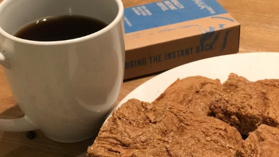 Best instant coffee reviews comparison 
