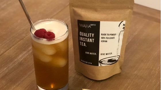 the best instant tea powder to buy