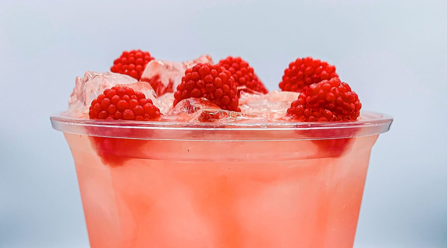 Tea Recipe: How to Make the Red Rock Loaded Tea