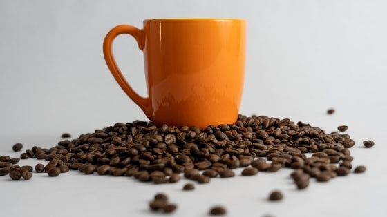 what single origin instant coffee