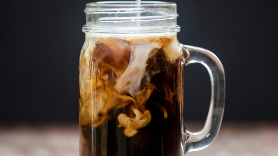 What is the Difference Between Cold Brew and Iced Coffee
