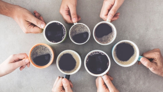 best instant decaf