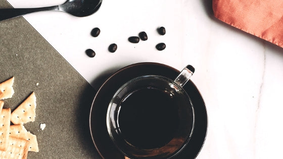 Coffee 101: Instant Coffee Vs. Instant Espresso