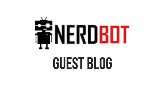 Nerdbot review of Waka Coffee