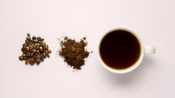 how to make instant coffee