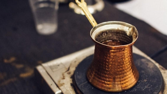 what is the best turkish coffee