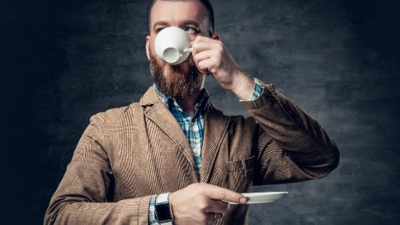 the best guide for a coffee snob