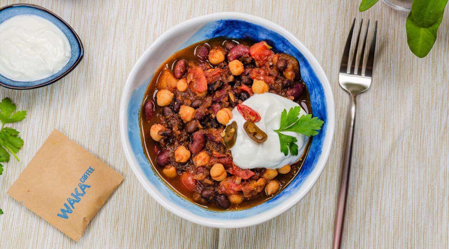 how-to-make-instant-coffee-chili