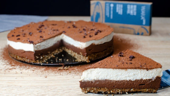 Does instant coffee tiramisu contain alcohol?