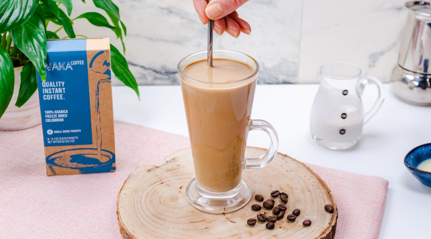 how-to-make-instant-thai-iced-coffee