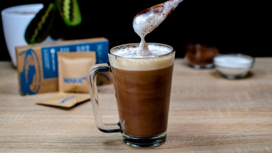 the best instant coffee recipe
