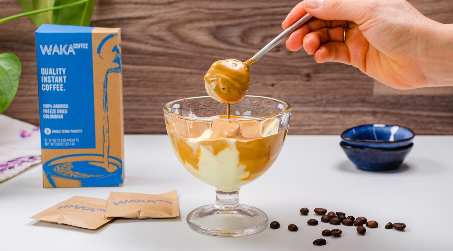 how-to-make-a-dalgona-affogato-coffee