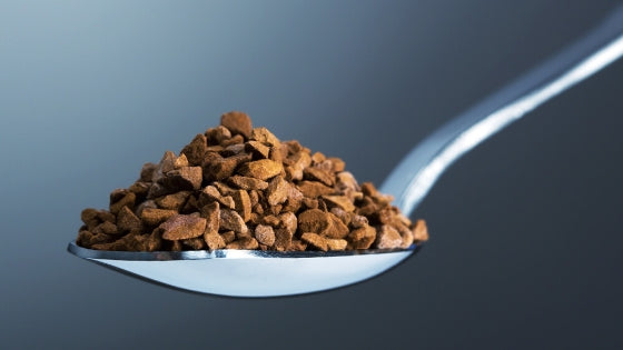 how to make better instant coffee