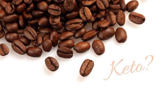 ways to drink coffee on keto diet