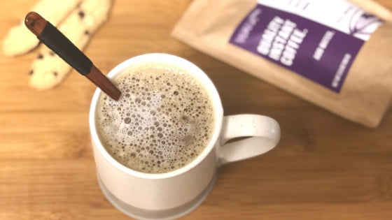 Everything you need from Amazon to make instant coffee