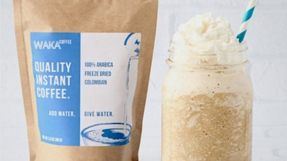 the best instant coffee recipe