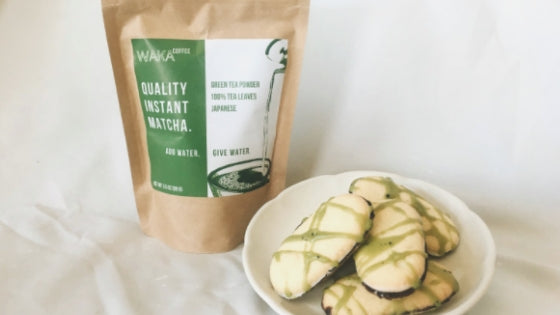 what is the best instant matcha