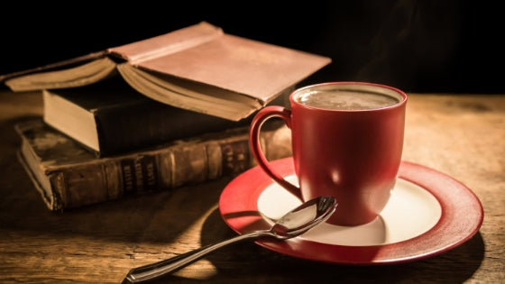 what is morning cup of joe