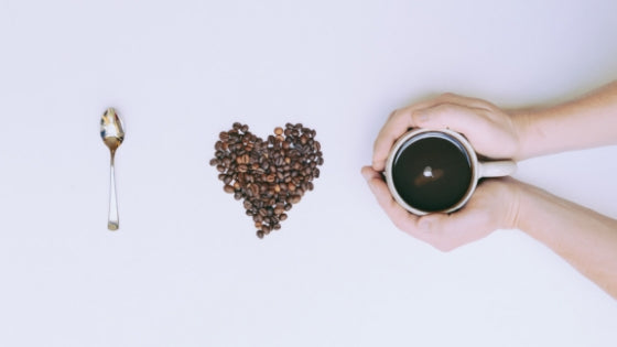 all the things you can do with instant coffee