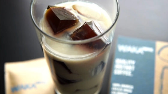 best instant coffee for whipped coffee