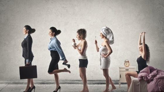 how to work from home and stay productive