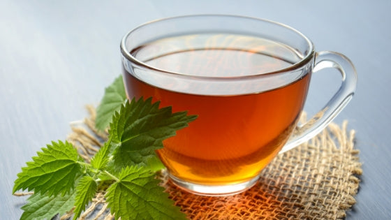the best quality premium instant tea