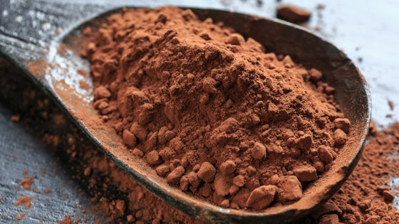 how to make tea from powder mix